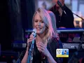 Automatic - By Miranda Lambert - On GMA