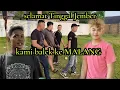Lagu Selamat tinggal Jember... Terima kasih banyak kami pulang... 