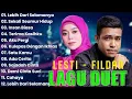 Download Lagu DUET MERDU LESTI \u0026 FILDAN - LEBIH DARI SELAMANYA | PENAMPILAN PENUH PENGHAYATAN