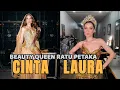 Lagu Pertanda Menuju Miss Universe ⁉️ Cinta Laura Jadi Seorang Beauty Queen di..