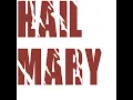 Hail Mary (Originally Performed By 2Pac)