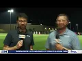 Toledo Bowling Green Battle to 0-0 Draw in Battle of I-75