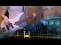 Penetration - The Pyramids Bass 99% #Rocksmith #Rocksmith2014