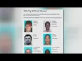 TBI Top 10 Most Wanted List helps caputre 400 fugitives over 25 years