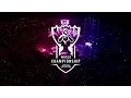 LoL VODs SKT vs ROXT G2 LoL World Championship 2016 21 10 2016 - SK Telecom T1 vs ROX Tigers