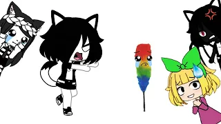 Все любят пипидастры GLMV Пародия Ft Простоквашино Кот Леопольд 