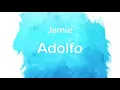 Download Lagu Jamie Adolfo DREAMS (Official Audio Recording)