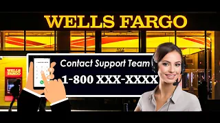 Wells Fargo Bank Customer Service Number Wells Fargo Phone Number and Contact information