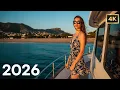 Lagu Tropical House Hits 2026 🌺 4K UHD | Best Chill Summer Deep House Mix #95