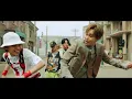 FANTASTICS vs KID PHENOMENON / TurquoiseSun & PinkPurpleMoon (Music Video)