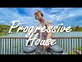 Download Lagu Progressive House Mix (Lane 8, Ben Böhmer, Above \u0026 Beyond, Nora En Pure, Lstn, Jan Blomqvist)