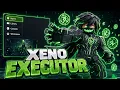 Xeno Executor 2026 Keyless Multi-Platform Script Hub Safe Mod