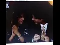 Ebru Gündeş ve Gökhan Arsoy, Deli Divane final gecesi (KANAL 6 - 1998)