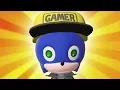 SONIC FORCES