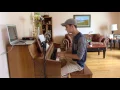 "Make You Miss Me"- Sam Hunt- Matt Fede (Live Acoustic Cover)