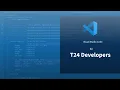 T24 Programming - How visual studio code can boost your productivity VS Code for T24 Developers