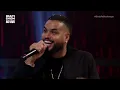 Yan - Fica com Deus (cover) (Ao Vivo) | Estúdio Backstage | Música Multishow