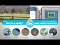 Hunter Smart Irrigation System Guide Save Water Money