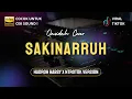 Download Lagu Sakinarruh | Lyrics | Hadroh x Ntrotok Version - HD Audio