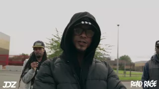 audiio narxx road rage pt 2 jdzmedia