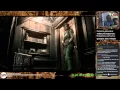 Download Lagu Resident Evil HD Part 3 (Hitbox.tv) - NRGeek Stream #19
