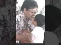 Lagu Saking Tuhu Manah Guru...belajar pupuh ginanti