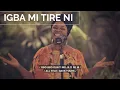 Download Lagu SOLA ALLYSON- IGBA MI TIRE NI (Spontaneous Song)
