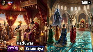 ha uwar annabi sulaiman as da gimbiya bilqisu cigaban tarihin hausa story history tarihi