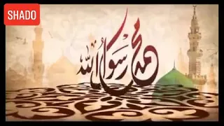 حالة واتس محمد يارسول الله  حالة واتس محمد يارسول الله