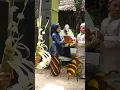 Download Lagu Temu manten Tukar kembang Mayang.@muallimfz