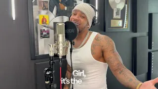 Vedo - Little Things [Ella Mai Remake]