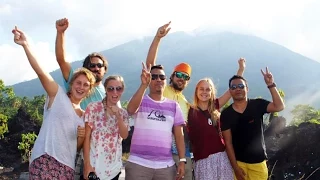 Ternate The Sultans Island- Sailing SV Delos Ep. 37