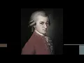 W. A. Mozart - KV 439b/I - Divertimento for 3 basset horns No. 1 in B flat major