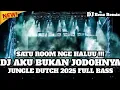 Download Lagu SATU ROOM NGE HALU !! DJ AKU BUKAN JODOH NYA X PEMBERI HARAPAN PALSU JUNGLE DUTCH 2025 FULL BASS
