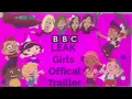 The Leak Girls Trailer