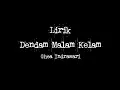 Download Lagu Lirik Lagu Dendam Malam Kelam•Ghea Indrawari 2025