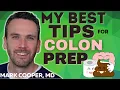 Can t Handle Colonoscopy Prep WATCH THIS for