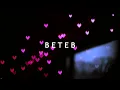 BRATTY - jules // slowed down // reverb