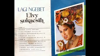 bunga layu elvy sukaesih lagu langka yang jarang didengar 