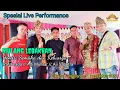 Lagu mulang Lebakhan Hendri Semaka (Spesial Live Performance)