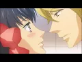 Download Lagu Otome Youkai Zakuro - Kiss Scene