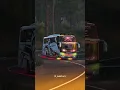 Download Lagu Nggak nyangka suara panda bisa semerdu ini #telolet #basuri #ets2indo #busimulator