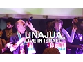 Lagu Unajua - Live in Israel (Gilad \u0026 Wendy Kimani)
