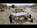 Lagu Nomadic Life: When the Flood Destroyed Everything | A Nomadic Family's Efforts to Save Their Sheep🐑