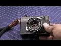 Konica Auto S3: Is it the perfect rangefinder?