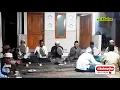 Download Lagu IRHAM (Ust. Ghazali) Rutinan Hadrah Klasik el-Hafas Sumenep Madura