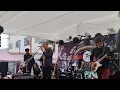 💫 La Gusana Ciega  /🎙️Cielo de Limón  🍋/ 📅 04_10_2025/ 📍 Tianguis del Chopo 