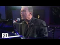 Richard Sanderson - Reality le tube de la Boum en live sur RTL - RTL - RTL