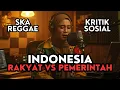 Download Lagu Rakyat vs Pemerintah - Rastakaya Ska Reggae