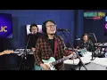 AUTOTELIC: TAKIPSILIM | EAGLE FM 95.5 LIVE